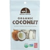 Dried Coconut Organic, 2 oz, 1 Pack