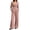 solid color, variant on Women's Blazer Straight-Leg Suit Solid Color V-neck Long Sleeves Suit Coat Straight-leg Pants Suit Breathable Lightweight Office Wear for Women