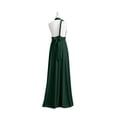 thumbnail image 3 of Vestido 72 estilos Infinity con bandeau convertible para dama de honor, 3 of 6