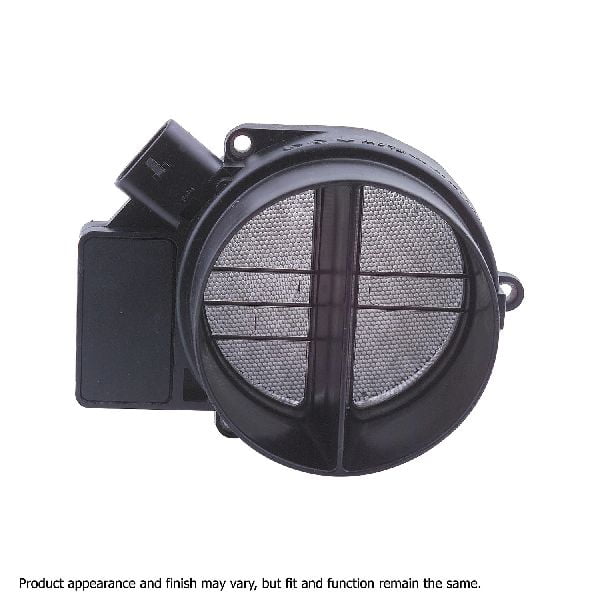OE Replacement for 19992004 GMC Sierra 2500 Mass Air Flow Sensor
