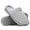 Grey, variant on House Slippers for Women Men Memory Foam Indoor House Shoes, Grey