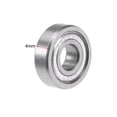 thumbnail image 3 of 695ZZ Ball Bearing 5x13x4mm Double Shielded Chrome Steel Bearings 5pcs, 3 of 4