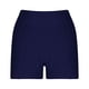 thumbnail image 3 of ICHUANYI Clearance Women's Fashion Casual Shorts With Pockets High Waisted Swimsuit Bathing Shorts Pants(Navy, L) ICHUANYI WER2023081009441, 3 of 4