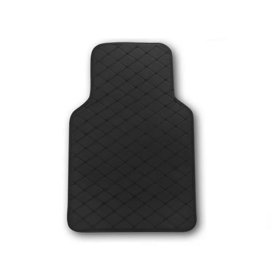 Universal General Car Floor Mats Floorlines Foot Pads Interior Carpets Waterproof Auto Rugs Styling Part Accessories Protective