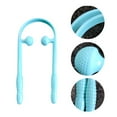 thumbnail image 2 of Neck Massager Neck & Shoulder Shiatsu Deep Tissue Dual Trigger Point Massager, 2 of 6