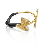 Gold - Black