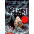 thumbnail image 1 of Pre-Owned The Ellimist Chronicles (Animorphs) (Paperback) 0439217989 9780439217989, 1 of 1