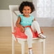 thumbnail image 5 of Summer by Bright Starts Deluxe SuperSeat, Wild Safari, divertido asiento para bebé para sentarse, jugar y comer, de 4 meses a 4 años, 5 of 5