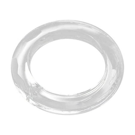 

Handing Chandelier 50mm 1PCS Crystals Lamp Ring Pendant Parts Drops Glass LED light Clear(Clearance)