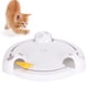 thumbnail image 5 of Juguete Eléctrico Para Gatos, Plato Giratorio Eléctrico De Plástico Para Gatos, Juguete Giratorio, Para Gatos Y Mascotas, 5 of 7