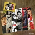 thumbnail image 3 of Aquarius Elvis Presley Timeline 1000 Piece Jigsaw Puzzle, 3 of 8