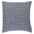 thumbnail image 2 of Surya Facade Decorative Throw Pillow, 2 of 2