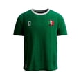 thumbnail image 1 of Playera Fexpro Manga Corta de Hombre Fifa Talla M Verde, 1 of 4