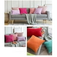 thumbnail image 4 of Cojines de pana de otoño e invierno, estilo minimalista, muebles para el hogar, cojines de sofá de sala de estar, 4 of 6