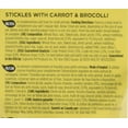 thumbnail image 7 of Supreme Stickle Carrot and Broccoli Small Animal Treats 100g Case of 8, 7 of 7
