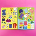 thumbnail image 4 of New and Trending: Sticker Dolly Dressing Summer Camp By Fiona Watt, 4 of 6