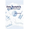 thumbnail image 1 of Pre-Owned Data Analytics Using Open-Source Tools (Hardcover), 1 of 1