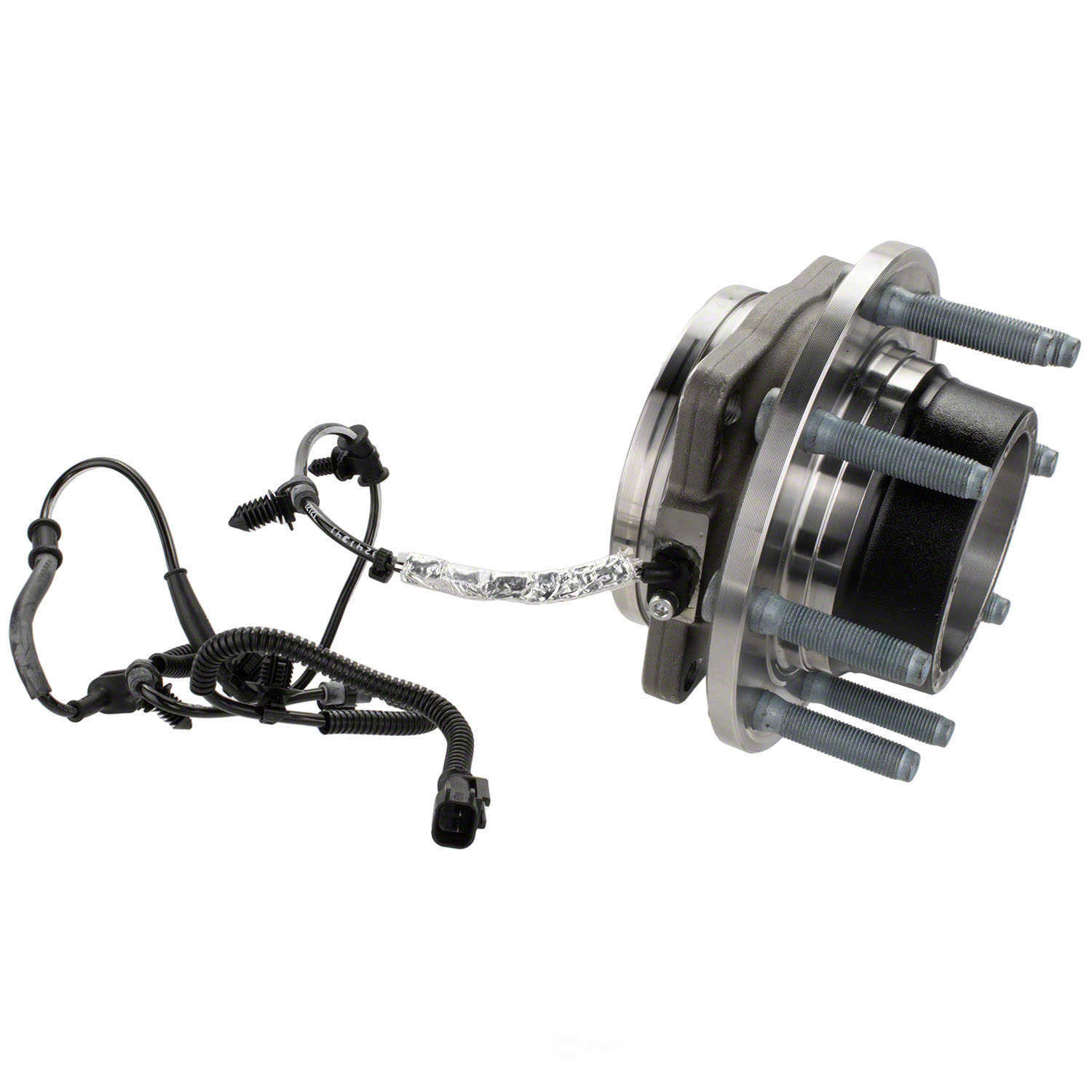 Motorcraft HUB-632 Wheel Bearing And Hub Assembly