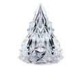 thumbnail image 2 of Dream Lifestyle Night Light Exquisite Shape Non-Glaring Plastic Desktop LED Night Lamp Luminous Christmas Tree Party Favor, 2 of 7
