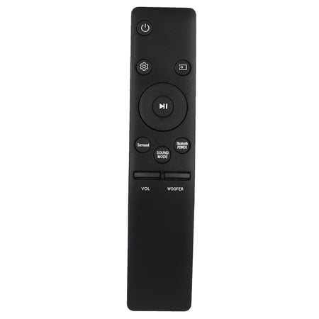 Exquisite Easy Operation Remote Control, Remote Control, For Home ...