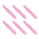 thumbnail image 5 of Sleep&nbsp;Curls, Easy To Use Heat Free Portable Hair&nbsp;Styling&nbsp;Rollers&nbsp;Tools Soft For Women For All Hair Types ANGGREK Otros, 5 of 8