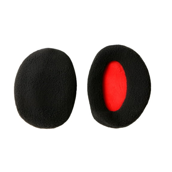 TELOLY Bandless Ear Warmers/Earmuffs with Thinsulate