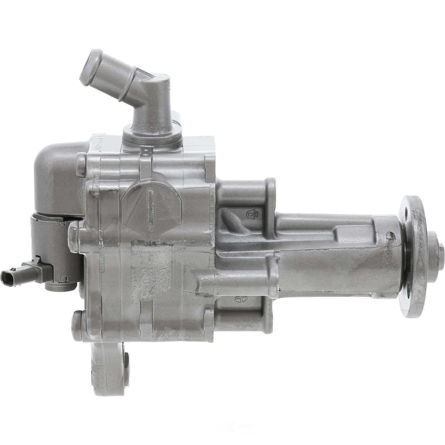 MAVAL 96839M Reman Power Steering Pump