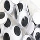 thumbnail image 5 of Bearachild 730 piezas de plástico Wiggly Googly Eye autoadhesivo DIY ojos desmontables, 5 of 6