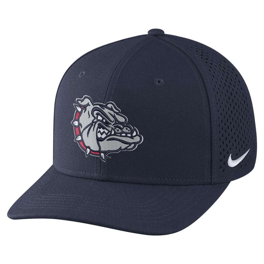 Nike Gonzaga Bulldogs Performance 