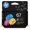 CMY, variant on 67 Tri-Color Ink Cartridge | Works with DeskJet 1255, 2700, 4100 Series, Envy 6000, 6400 Series | Eligible for Instant Ink | 3YM55AN | Packaging May Vary