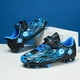 thumbnail image 3 of Zapatos de fútbol al aire libre para niños y niñas, calzado deportivo de entrenamiento, tacos profesionales cómodos, resistentes al desgaste, Unisex, novedad, 3 of 4
