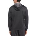thumbnail image 3 of Ben Hogan Men's Full Zip Pieced Golf Hoodie, 3 of 4