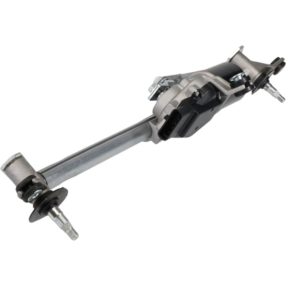 OEG Parts New Wiper Motor and Linkage Replacement For Chevrolet Malibu 2008-2012, Replacement For Saturn Aura 2007-2009, Replacement For Pontiac G6 2005-2010 22711011 25895883 602221AS 602-221AS