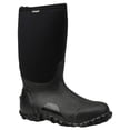 thumbnail image 2 of Bota de lluvia BOGS Classic High-M con aislamiento impermeable para hombre, color negro, 2 of 6