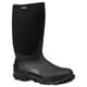 thumbnail image 2 of Bota BOGS Classic High Black para hombre talla 14, 2 of 6