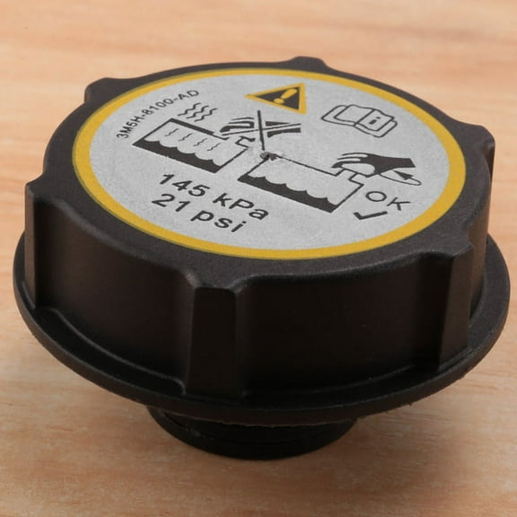 Tank/Radiator Cap for /Focus/Fiesta/C-Max/Mondeo/Transit 1301104 3M5H-8100-AD