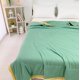 thumbnail image 3 of 150*200CM Summer Cool Quilt, Water Washed Cotton Wind Conditioning Quilt Saleable Gift Summer Quilt, Cooling Comforter for Hot Sleepers, All-Season Lightweight Soft Breathable Cooling Quilt, 3 of 8