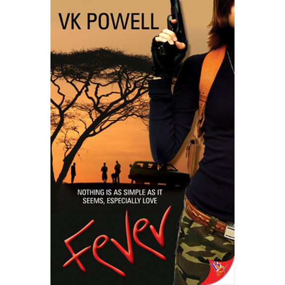 Pre-Owned Fever (Paperback) 1602821356 9781602821354
