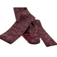 thumbnail image 2 of Corbata Tejida 1.45 mts CF005 CHIC-FANTASY  Poliester, 2 of 2