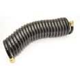 thumbnail image 1 of 10615-00 25 ft. Coiled Washdown Hose, 1 of 1