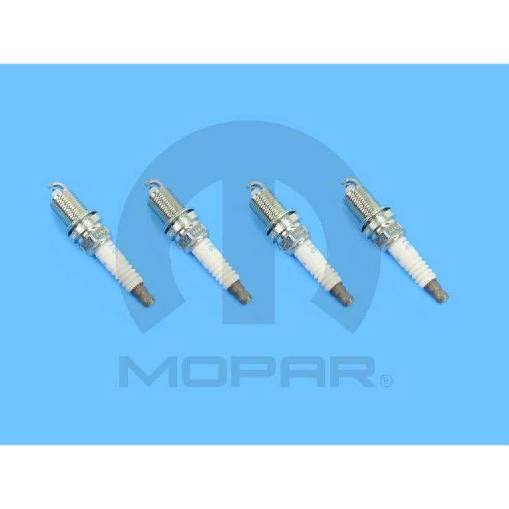 OE Replacement for 20092009 Dodge Journey Spark Plug