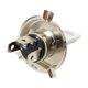 thumbnail image 2 of FOCO FARO DELANTERO LED H4 CON ESTROBO 12V 2.5/5W 6500K, 2 of 3