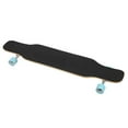thumbnail image 1 of VGEBY Outdoor Maple Skateboard, Four Wheel Skateboard, For Teenager Beginner, 1 of 8