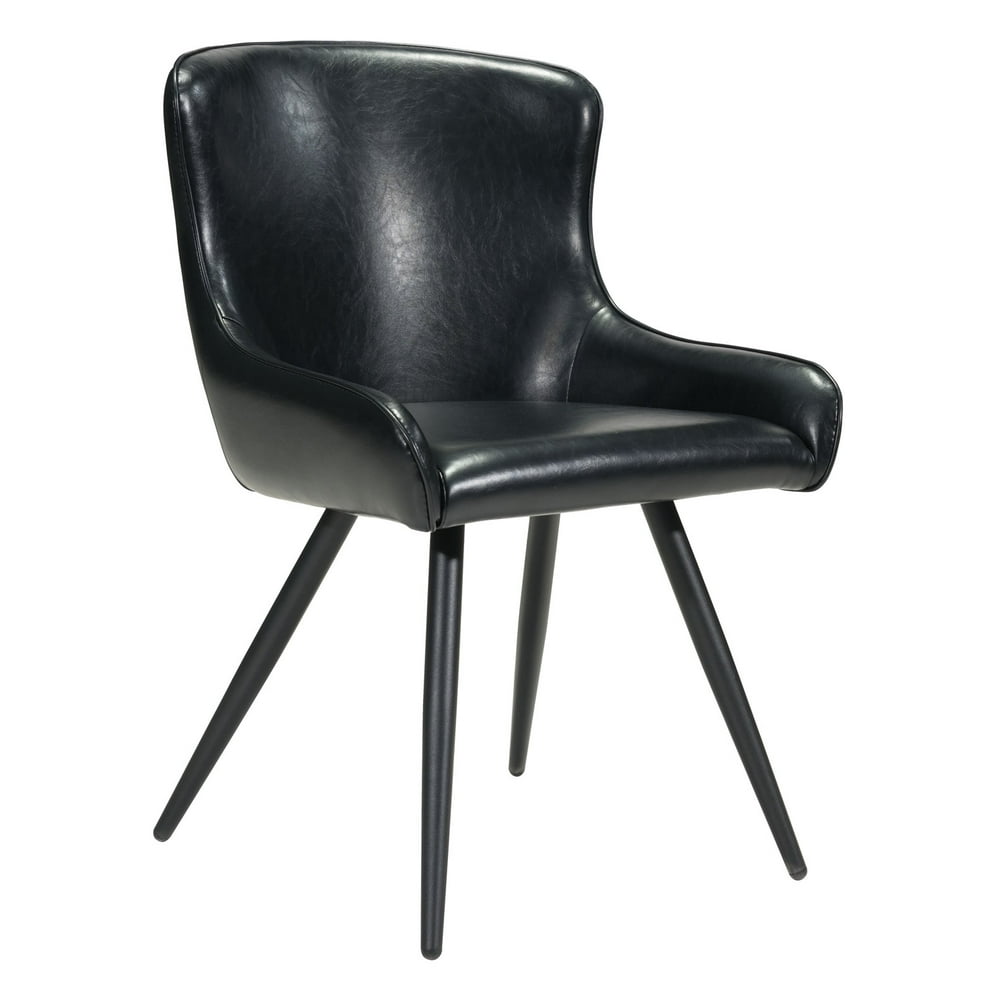 Black kitchen chairs for sale