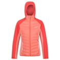 thumbnail image 1 of Regatta - Chaqueta Aislante Andreson VI para Mujer (Coral Fusión, Melocotón Neón), 1 of 4