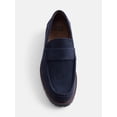 thumbnail image 5 of Madden NYC Men's Menson Suede Loafers, 5 of 6