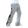 thumbnail image 5 of Hfolob Pants Casual Sports Trouser Loose Fit Versatile Casual Trouser Soft Comfortable Warm Sweatpants Comfort, 5 of 9