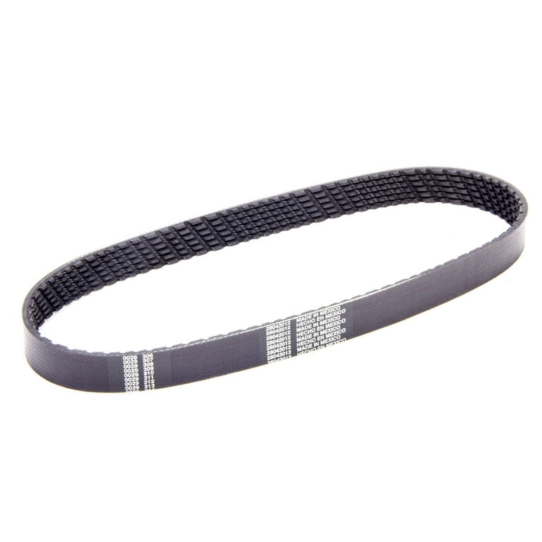 KRC 6-Rib Serpentine Belt 34.5 KRC 6-Rib Serpentine Belt 34.5