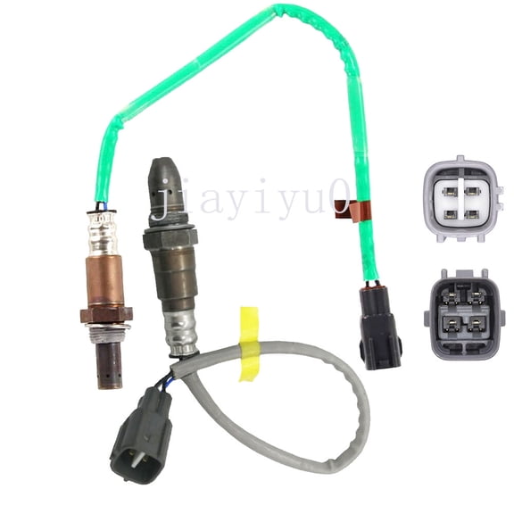 2X Oxygen O2 Sensor 1&2 For 2016-2022 for Toyota Tacoma 2.7L L4 Upstream Downstream