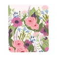 thumbnail image 2 of Pilates Mat for Reformer Pilates Reformer Pad Pilates Reformer Mat Towel for Gym Light Pink, 2 of 8